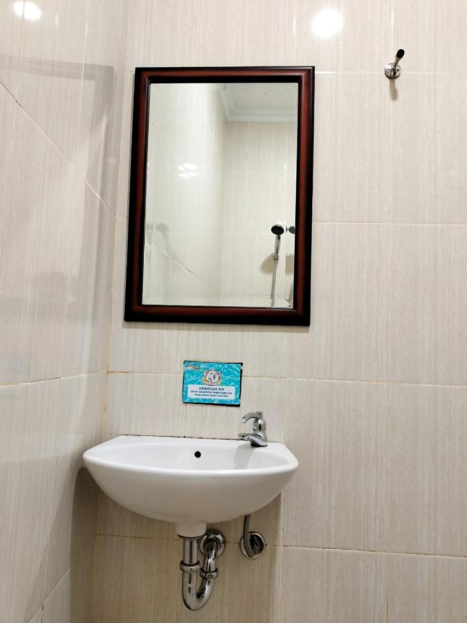 The Cabin Purwokinanti Hotel 요그야카르타 외부 사진