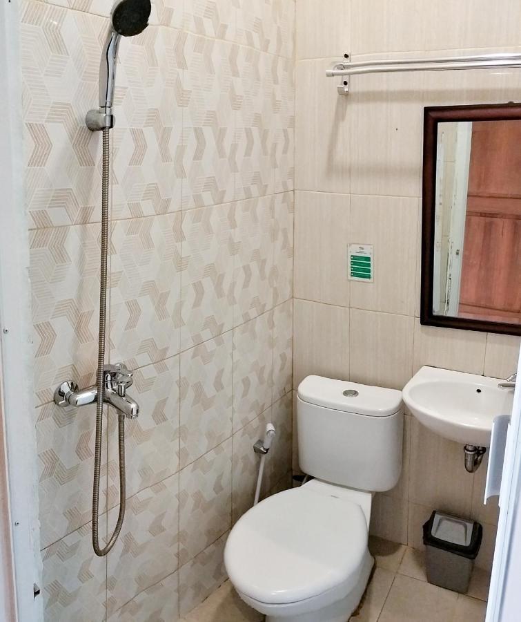 The Cabin Purwokinanti Hotel 요그야카르타 외부 사진
